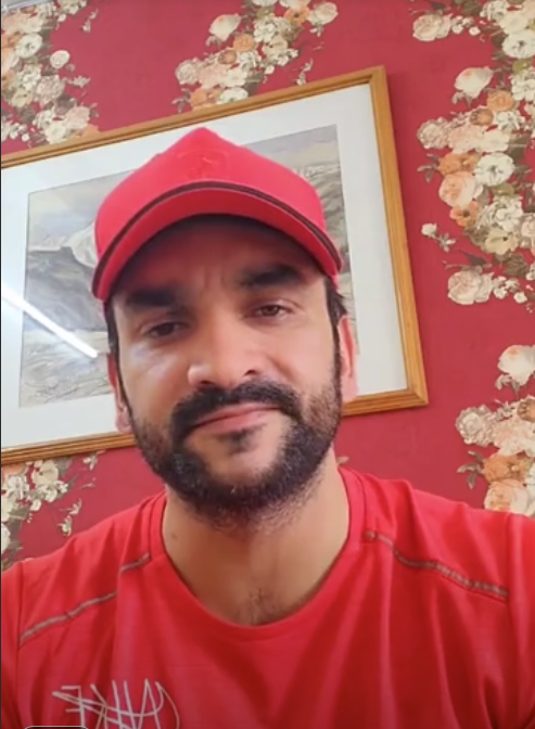हरियाणवी सिंगर पर 5 करोड़ रुपए को लेकर रची गई हमले की साजिश