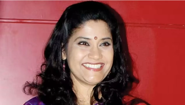 अभिनेत्री रेणुका शहाणे ने हिंदी-मराठी विवाद पर अपनी स्पष्ट राय व्यक्त की