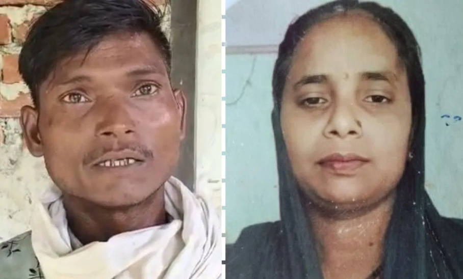 कैसा है इश्क…7 बच्चों की मां को हुआ भांजे से हुआ