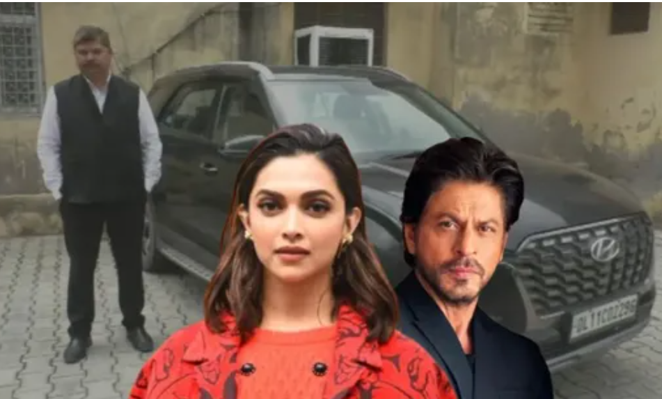 कार में खराबी आई, परेशान मालिक ने शाहरुख खान, दीपिका पादुकोण पर केस ठोक दिया