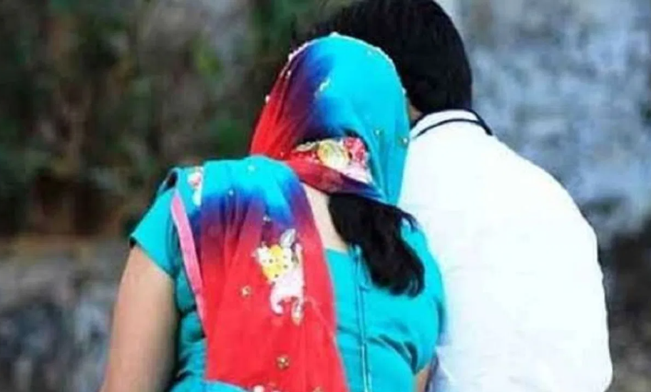 पांच बच्चों की मां अचानक हो गई गायब