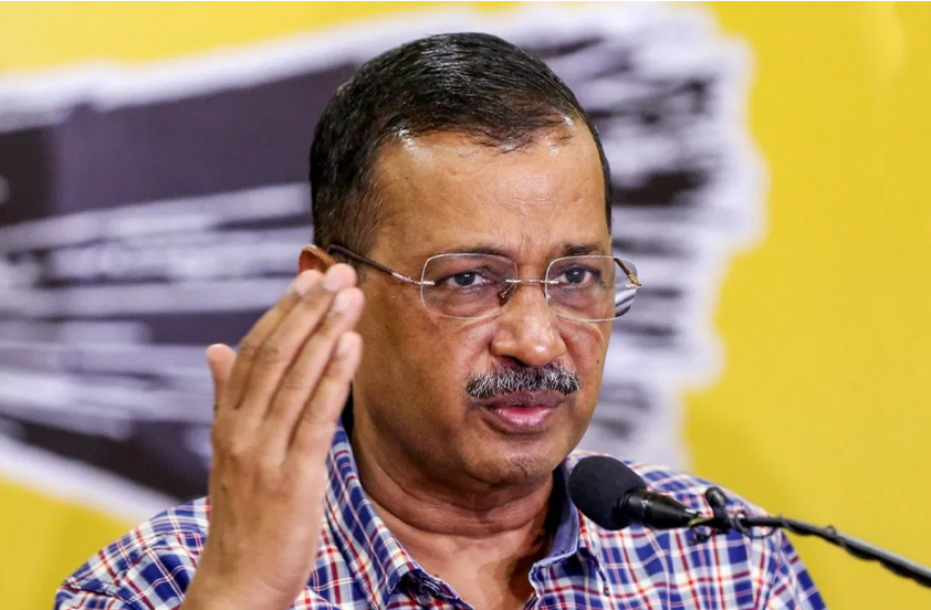 पीएम मोदी से केजरीवाल की मांग- अमेरिकी कपास पर टैक्स न हटाएं