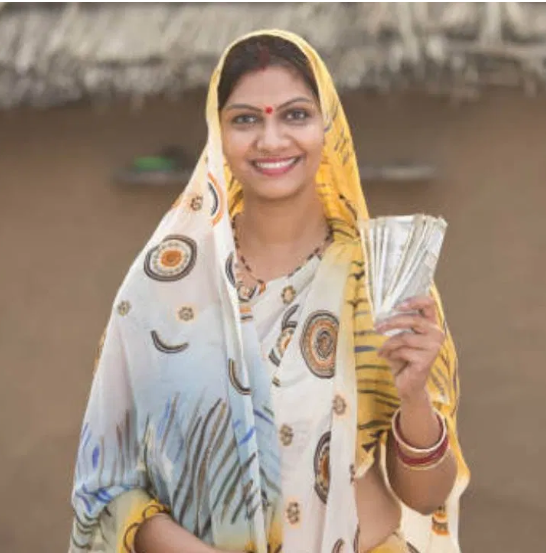 अब हरियाणा की महिलाओं को भी मिलेंगे 21000 रुपए महीना