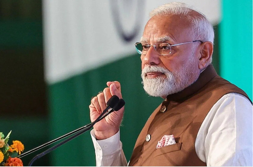 18 साल पहले जब बतौर CM ट्रिपल आई के फॉर्मूले से जापान गए थे मोदी