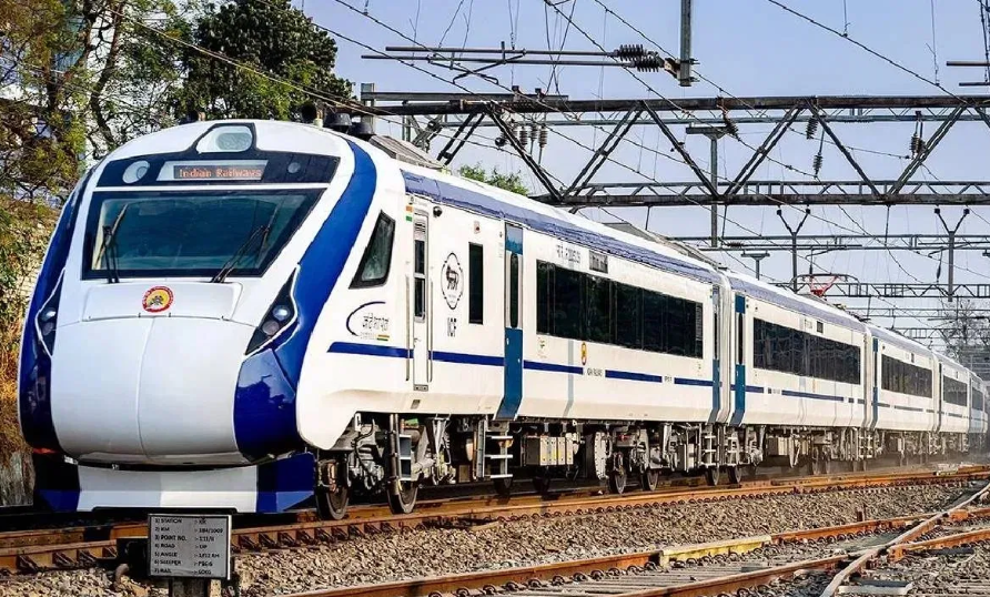 पटना से चलेंगी दो नई वंदे भारत एक्सप्रेस, जानें कहां से कहां तक चलेंगी