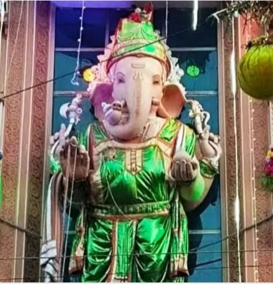 कानपुर में आजादी से पहले का सिद्धिविनायक मंदिर, अंग्रेजो से छिपकर क्रांतिकारियों ने कैसे किया था निर्माण