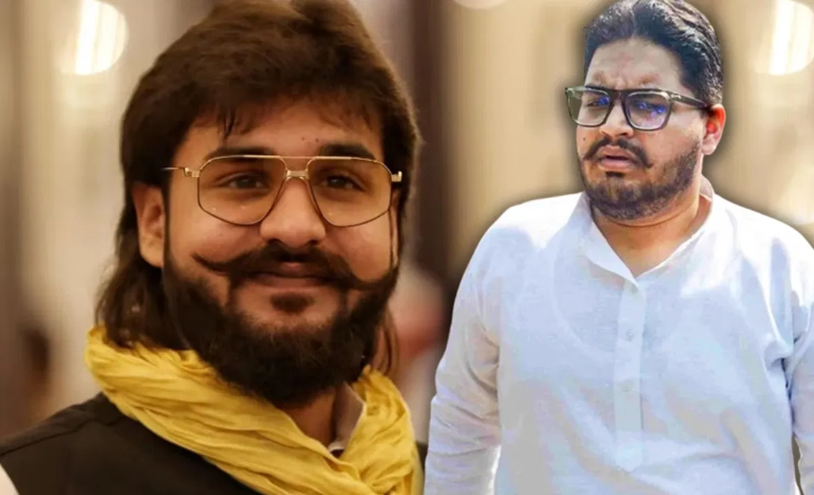 उमर अंसारी की जेल बदली, अब्बास अंसारी के साथ कासगंज जेल में रहेंगे