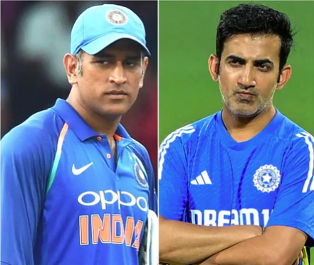 BCCI ने धोनी को भारतीय टीम के लिए सौंपी बड़ी जिम्मेदारी?
