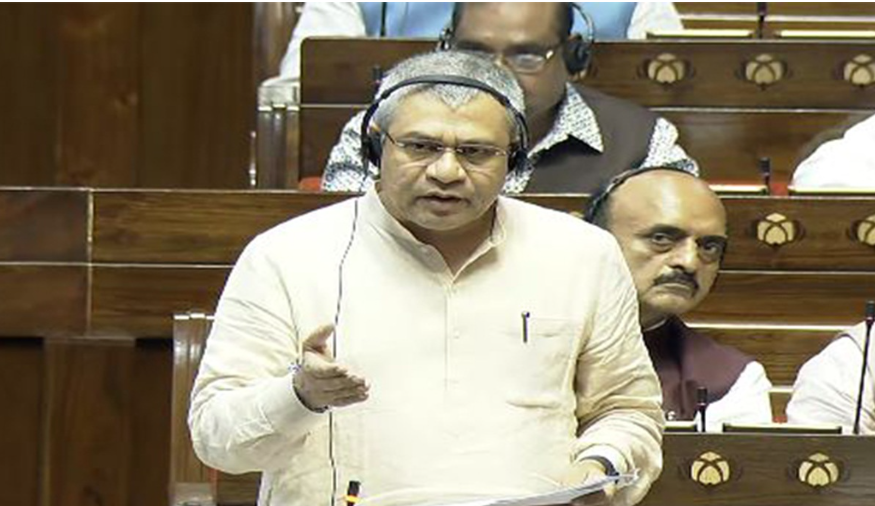 Online Gaming Bill: कल लोकसभा और आज राज्यसभा से पास