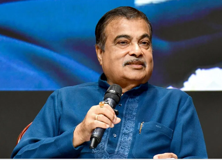 “मैं दलाल नहीं, दिमाग से कमाता हूं 200 करोड़ हर महीने” – इथेनॉल विवाद पर बोले नितिन गडकरी
