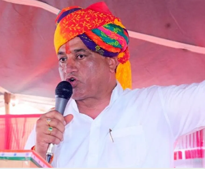 महिलाओं के घर छोड़ने की बढ़ती घटनाओं पर बोले BJP विधायक, बताया समाज के लिए ‘चिंताजनक संकेत’