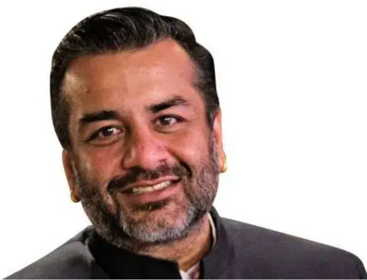 ललित मोदी का भाई दिल्ली एयरपोर्ट से गिरफ्तार, बाहर भागने की फिराक में था समीर