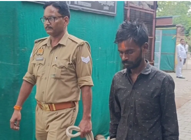 5 साल की बच्ची से रेप केस में दरिंदे को उम्रकैद