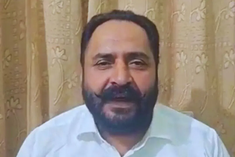 पंजाब: पुलिस हिरासत से फरार होने वाले AAP विधायक का अता-पता नहीं