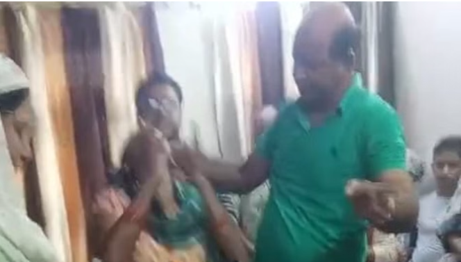 बंद कमरा और चीखने की आवाजें…धर्मांतरण से पहले होता था ये काम