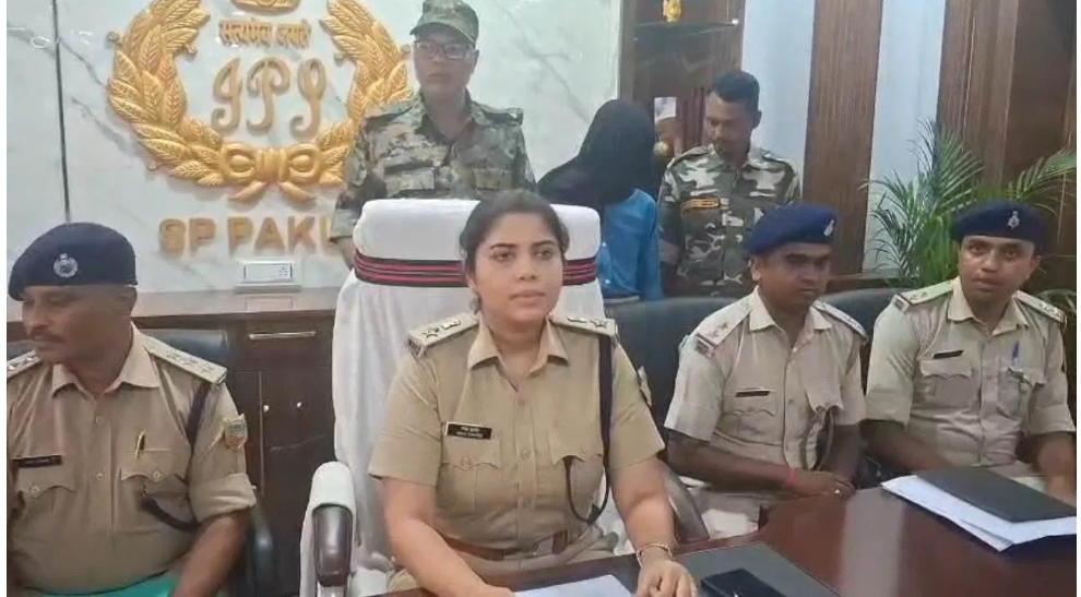 प्लीज मिलने आ जाओ … बॉयफ्रेंड ने पहले गर्लफ्रेंड को बुलाया फिर घोंट दिया गला