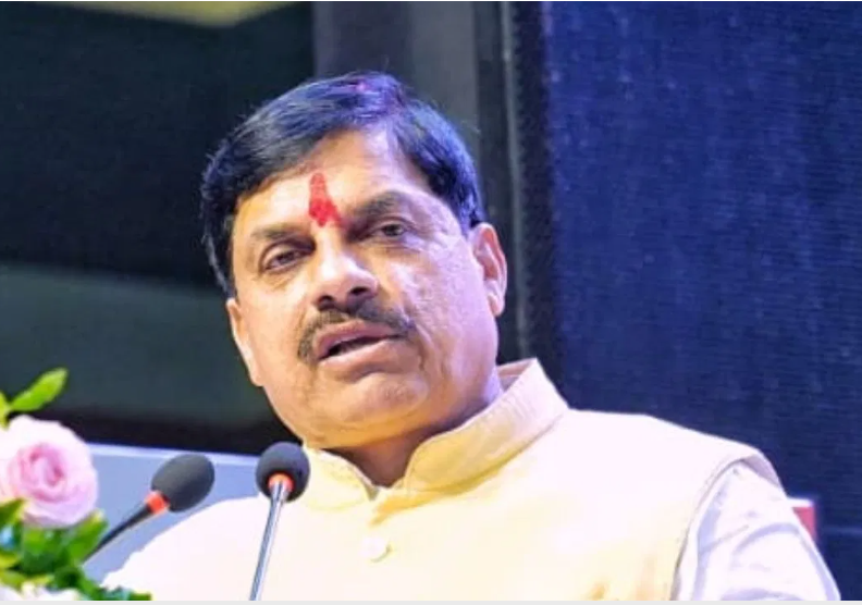 बाढ़ से जूझ रहे छत्तीसगढ़ की मदद को आगे आए मध्यप्रदेश के सीएम मोहन यादव