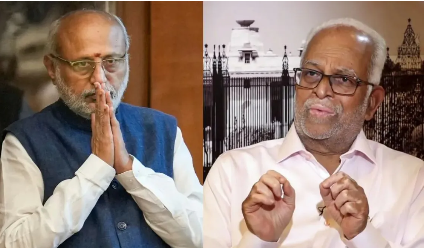भारत का अगला उपराष्ट्रपति कौन होंगे?