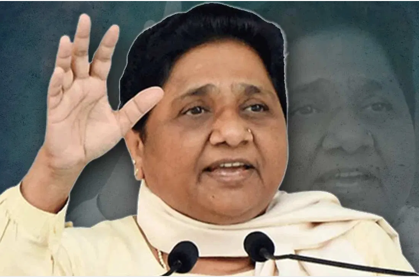 2027 के मिशन पर BSP का बड़ा दांव, कांशीराम की पुण्यतिथि पर लखनऊ में दिखाई जाएगी सियासी ताकत