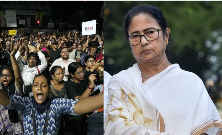 पश्चिम बंगाल विधानसभा में बंगाली प्रवासियों के मुद्दे पर जोरदार हंगामा, ममता बनर्जी के भाषण के दौरान विपक्ष ने की नारेबाजी