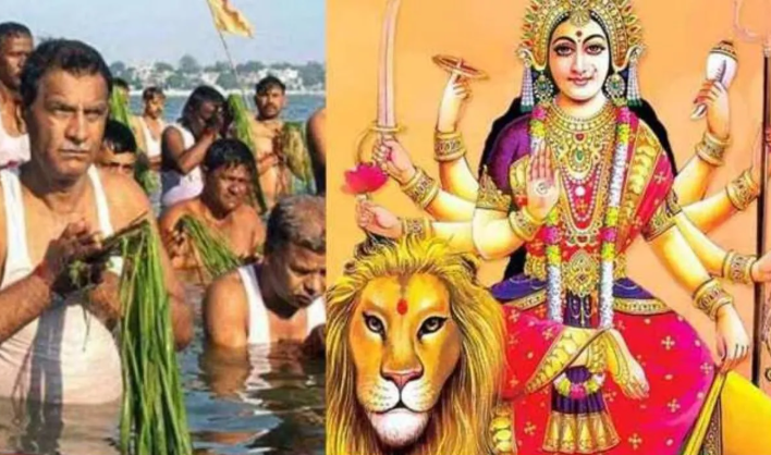 नवरात्रि और दशहरा से पहले जानें आश्विन माह के प्रमुख व्रत और त्योहार