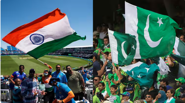 Asia Cup 2025: भारत-पाक के बीच महामुकाबला, देशभर में विरोध प्रदर्शन तेज