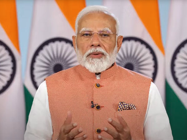 मिलाद-उन-नबी के अवसर पर पीएम मोदी ने मुस्लिम समाज को दिया खास संदेश