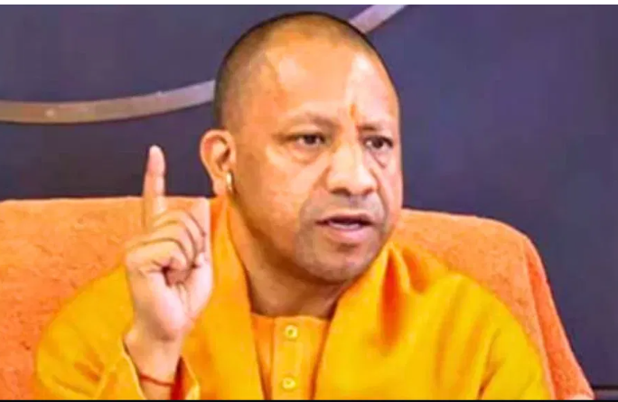 सीएम योगी ने वाल्मीकि जयंती पर दिया कड़ा संदेश