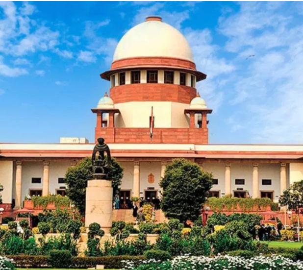 बिहार SIR: 3.66 लाख मतदाताओं की स्थिति पर सुनवाई, SC ने EC से मांगा ब्योरा