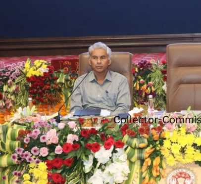 MP कलेक्टर-कमिश्नर सम्मेलन में शिक्षा पर मंथन