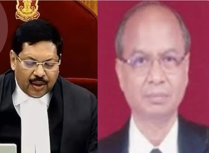 CJI गवई पर जूता फेंकने की कोशिश करने वाले वकील ने किया दावा – ‘दैवीय निर्देश’ पर उठाया कदम, नहीं है कोई पछतावा