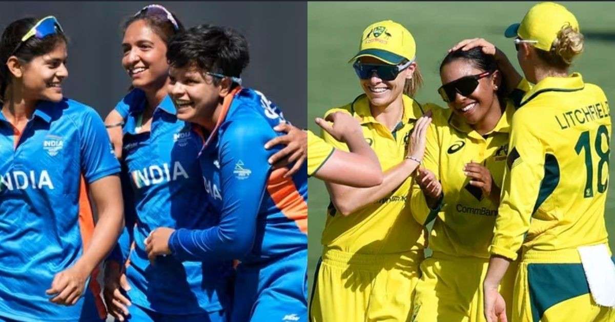 India-vs-Australia-Women-Tickets-For-World-Cup-2025