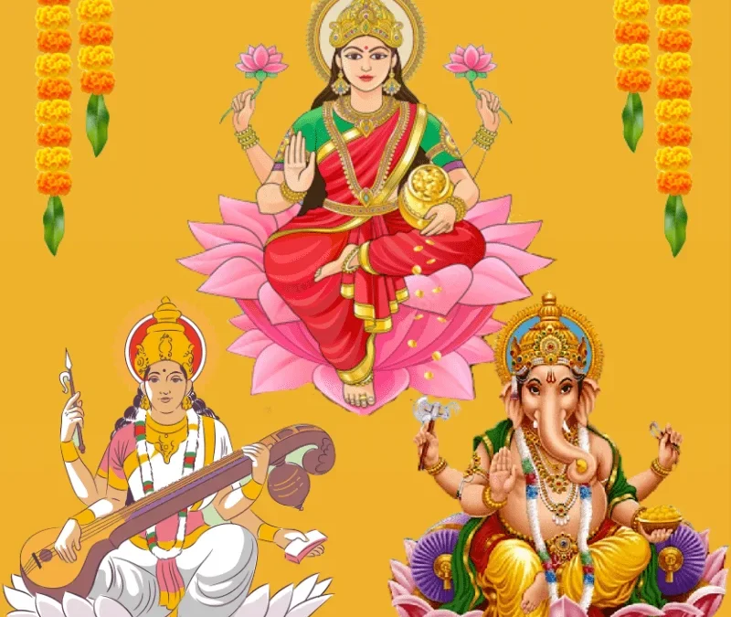 Diwali 2025 की Confusion हुई खत्म -इस दिन होगा महालक्ष्मी पूजन
