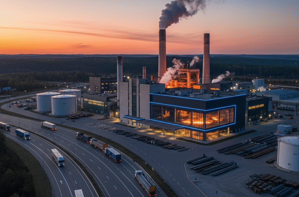 वीआर वुड आर्ट ने 40.63 करोड़ रुपये जुटाकर और स्टील ट्रेडिंग फर्मों के पूर्ण अधिग्रहण के साथ विस्तार को गति दी