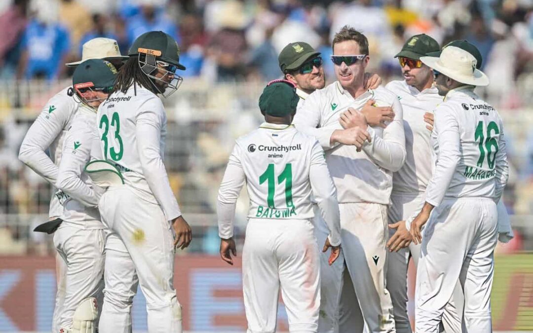 IND VS SA टेस्ट सीरीज: भारत को मिली शर्मनाक हार, उठने लगे कई सवाल