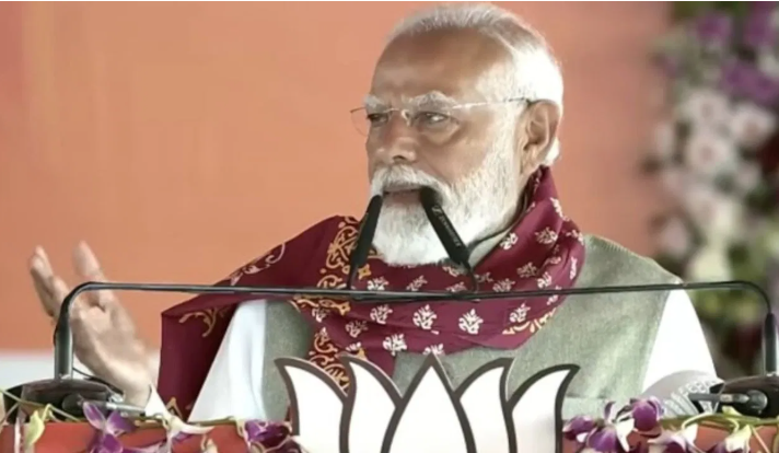 15 साल के ‘महा-जंगलराज’ से मुक्ति चाहता है बंगाल, सिंगूर से पीएम मोदी का आह्वान