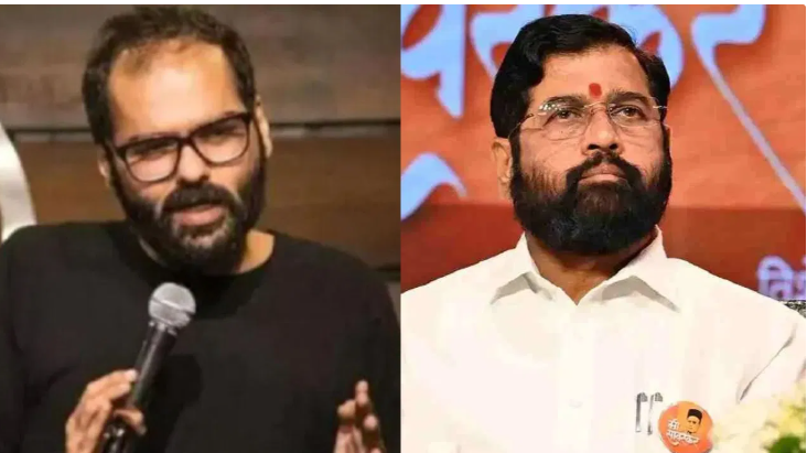 कॉमेडियन कुणाल कामरा को दिल्ली कोर्ट का नोटिस