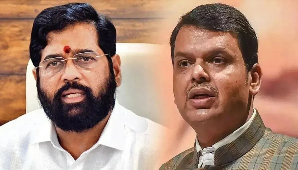 अंबरनाथ नगर परिषद में फिर सियासी बवाल, उपाध्यक्ष पद को लेकर BJP–शिवसेना आमने-सामने