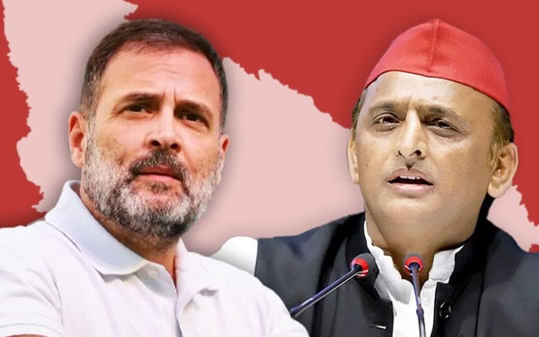 UP Assembly Election 2027: सीट शेयरिंग पर सपा से जल्द बातचीत चाहती है कांग्रेस, क्या मानेंगे अखिलेश यादव?