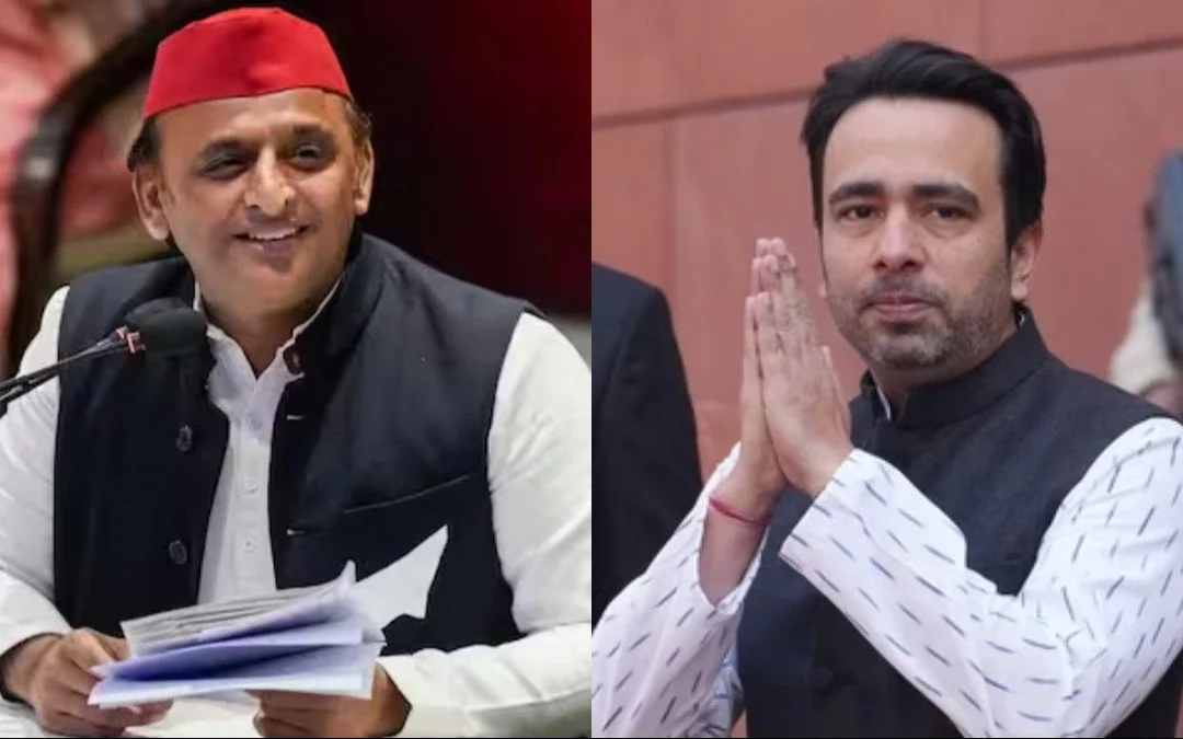 ‘अखिलेश यादव घृणित राजनीति के तहत जाति का कार्ड खेल रहे…’, अंकित बालियान हत्याकांड पर संगीत सोम का हमला