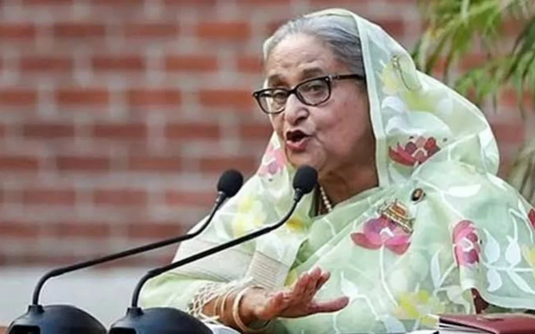 क्या वापस जाएंगी शेख हसीना? बांग्लादेश की पूर्व PM के प्रत्यर्पण पर भारत का क्या है रुख