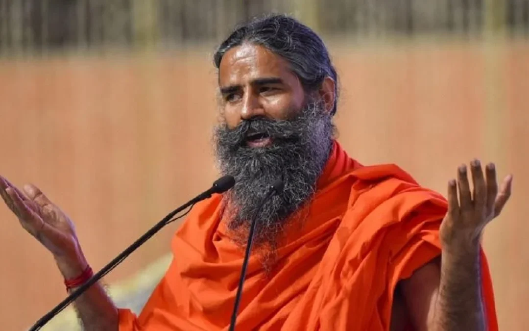 आजादी के नाम पर उद्दंडता नहीं चलेगी, ‘Gen-Z’ युवाओं के आचरण और सामाजिक गिरावट पर बोले स्वामी रामदेव