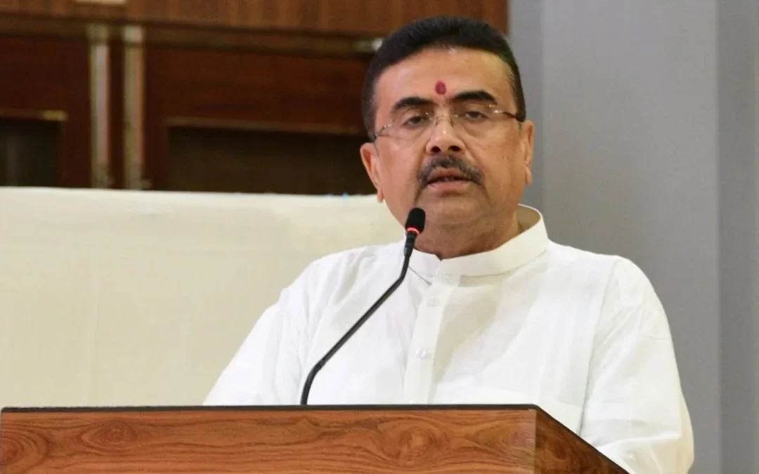 जादवपुर यूनिवर्सिटी में ‘धमकी की संस्कृति’ खत्म करने का वक्त, सीएम शुभेंदु अधिकारी ने प्रदर्शनकारी छात्रों पर साधा निशाना