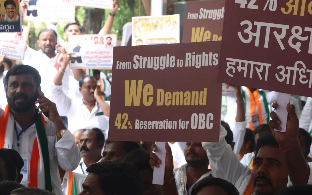 आरक्षण में उप-वर्गीकरण का पूरा मुद्दा क्या है? OBC से लेकर SC-ST तक, जानिए राज्यों ने अब तक क्या कदम उठाए