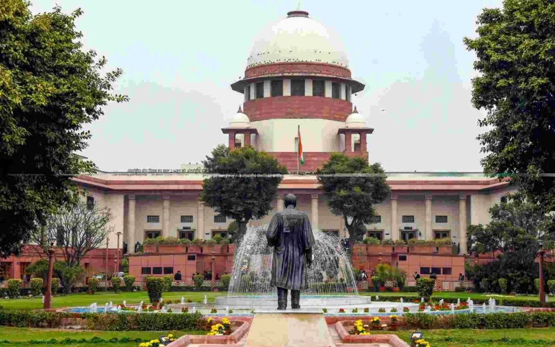 हाईकोर्ट में 62 तो जिला अदालत में क्यों नहीं? जजों की रिटायरमेंट उम्र बढ़ाने पर सुप्रीम कोर्ट ने राज्यों से मांगी रिपोर्ट