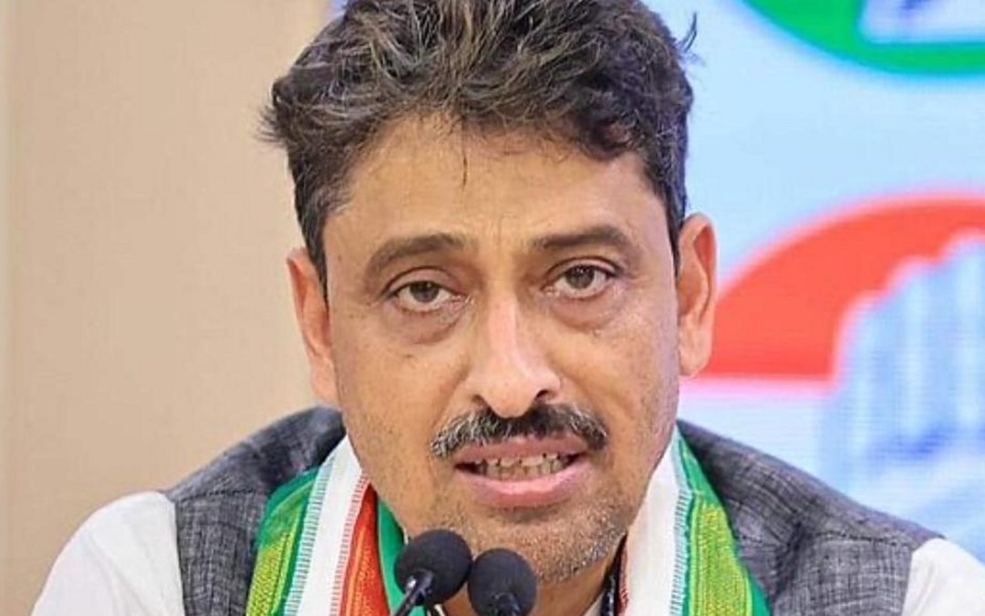 ‘बीजेपी को हराना इतना आसान नहीं’, इमरान मसूद बोले- ‘सब कुछ फाइनल कर रोडमैप के साथ मैदान में उतरें’