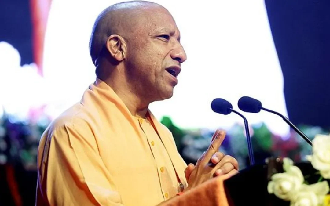 ‘सनातन धर्म को कोई मिटा नहीं सका’, मथुरा-वृंदावन को अयोध्या-काशी की तरह विकसित करने की तैयारी, जन्माष्टमी पर बोले CM योगी